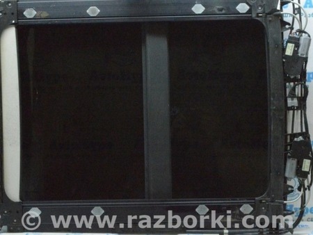 ФОТО Люк в сборе для Ford Escape 3 (01.2012-12.2018) Одесса