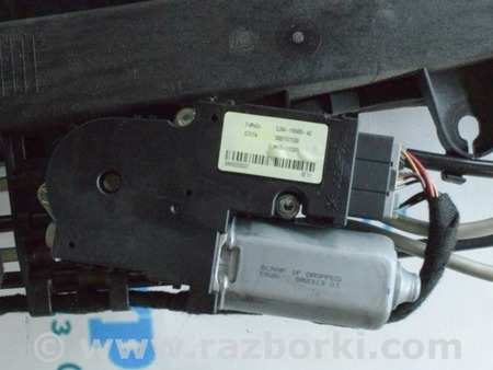 ФОТО Люк в сборе для Ford Escape 3 (01.2012-12.2018) Одесса