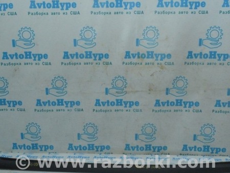 ФОТО Рейлинги продольные для Ford Escape 3 (01.2012-12.2018) Одесса