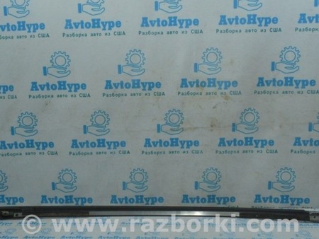 ФОТО Рейлинги продольные для Ford Escape 3 (01.2012-12.2018) Одесса