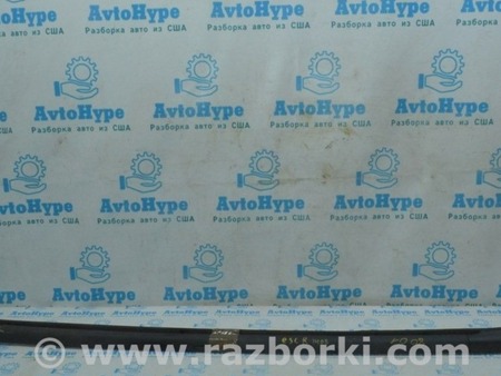 ФОТО Рейлинги продольные для Ford Escape 3 (01.2012-12.2018) Одесса