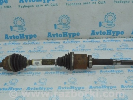 ФОТО Привод полуось перед прав для Ford Escape 3 (01.2012-12.2018) Одесса