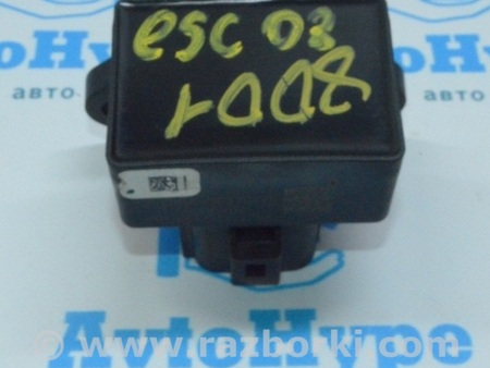 ФОТО Fuel pump control реле топливного насоса для Ford Escape 3 (01.2012-12.2018) Одесса