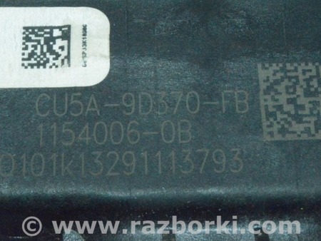 ФОТО Fuel pump control реле топливного насоса для Ford Escape 3 (01.2012-12.2018) Одесса