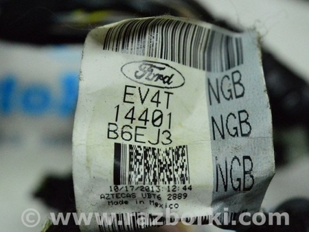 ФОТО Проводка салонная для Ford Escape 3 (01.2012-12.2018) Одесса