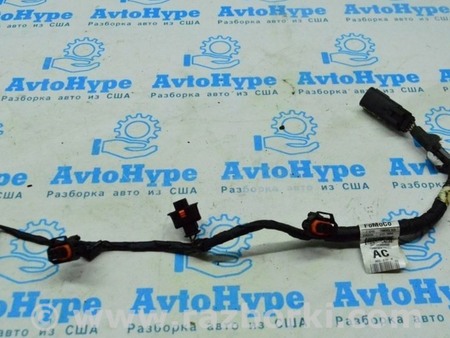 ФОТО Проводка топливных форсунок для Ford Escape 3 (01.2012-12.2018) Одесса