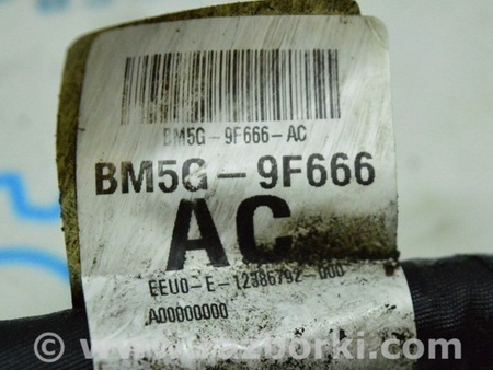 ФОТО Проводка топливных форсунок для Ford Escape 3 (01.2012-12.2018) Одесса