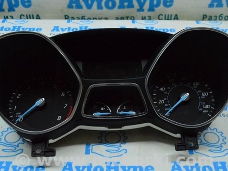ФОТО Щиток приборов для Ford Escape 3 (01.2012-12.2018) Одесса