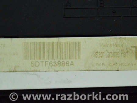 ФОТО Щиток приборов для Ford Escape 3 (01.2012-12.2018) Одесса