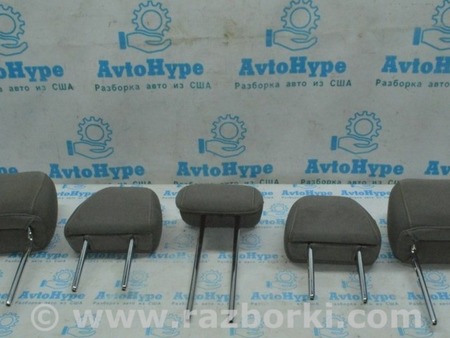 ФОТО Подголовник перед прав для Ford Escape 3 (01.2012-12.2018) Одесса