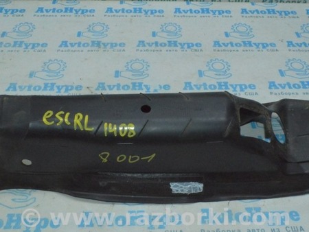 ФОТО Водосток багажника левый для Ford Escape 3 (01.2012-12.2018) Одесса