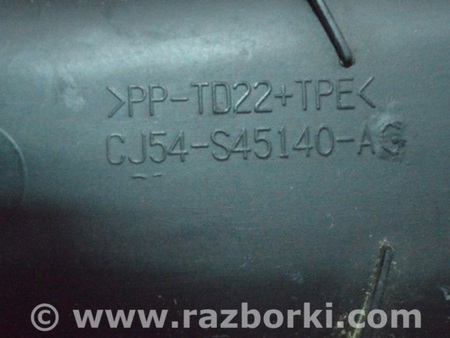 ФОТО Водосток багажника правый для Ford Escape 3 (01.2012-12.2018) Одесса