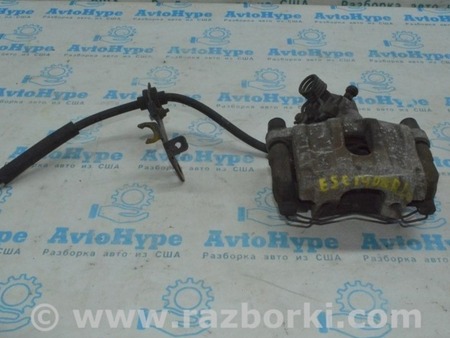 ФОТО Шланг тормозной зад лев для Ford Escape 3 (01.2012-12.2018) Одесса