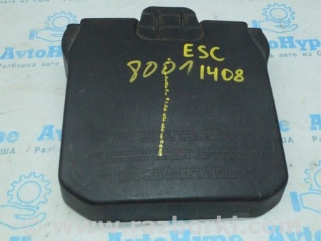 ФОТО Крышка корпуса АКБ для Ford Escape 3 (01.2012-12.2018) Одесса