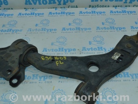ФОТО Рычаг нижний перед лев для Ford Escape 3 (01.2012-12.2018) Одесса