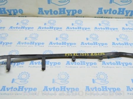 ФОТО Уплотнитель двери низ задний левый для Ford Fusion USA 2 поколение (12-20) Одесса