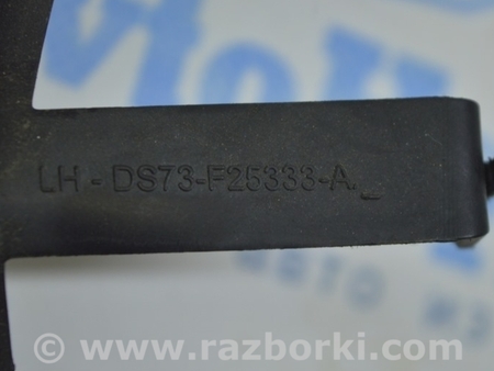 ФОТО Уплотнитель двери низ задний левый для Ford Fusion USA 2 поколение (12-20) Одесса