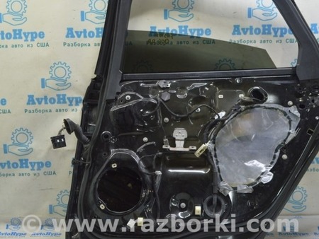 ФОТО Проводка двери задняя правая для Ford Fusion USA 2 поколение (12-20) Одесса