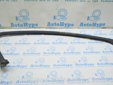 ФОТО Рамка двери внутренняя передняя левая для Ford Fusion USA 2 поколение (12-20) Одесса