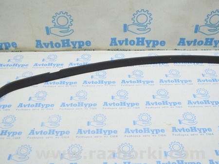 ФОТО Рамка двери внутренняя передняя левая для Ford Fusion USA 2 поколение (12-20) Одесса