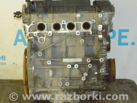 ФОТО Головка блока цилиндров ГБЦ в сборе для Ford Focus 3 (01.2010 - 03.2018) Одесса