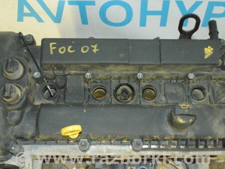 ФОТО Щуп масляный для Ford Focus 3 (01.2010 - 03.2018) Одесса