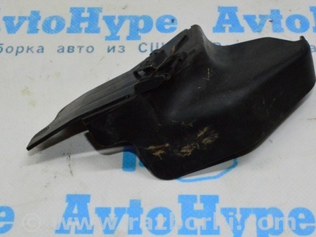 ФОТО Воздуховод радиатора левый для Ford Focus 3 (01.2010 - 03.2018) Одесса