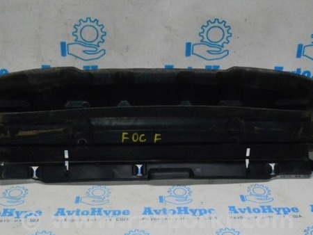 ФОТО Воздуховод радиатора нижний для Ford Focus 3 (01.2010 - 03.2018) Одесса