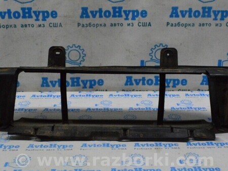 ФОТО Воздуховод радиатора нижний для Ford Focus 3 (01.2010 - 03.2018) Одесса