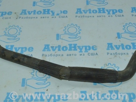 ФОТО Патрубок второй для Ford Focus 3 (01.2010 - 03.2018) Одесса