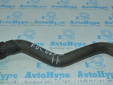 ФОТО Патрубок охлаждения для Ford Focus 3 (01.2010 - 03.2018) Одесса