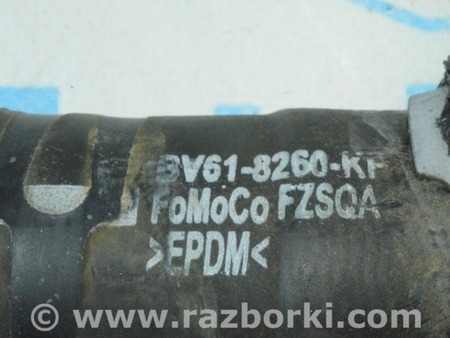 ФОТО Патрубок охлаждения для Ford Focus 3 (01.2010 - 03.2018) Одесса