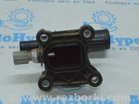 ФОТО Распределитель (фланец) системы охлаждения для Ford Focus 3 (01.2010 - 03.2018) Одесса