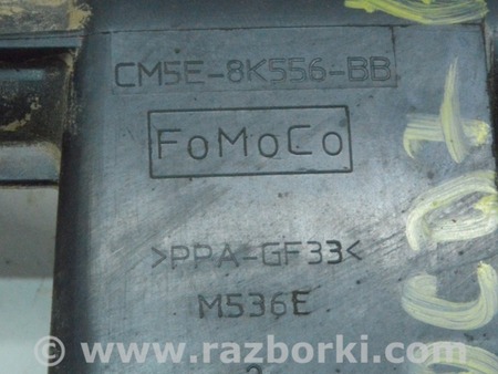 ФОТО Распределитель (фланец) системы охлаждения для Ford Focus 3 (01.2010 - 03.2018) Одесса