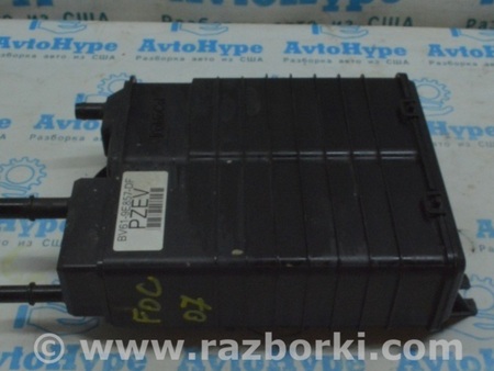 ФОТО Канистра с углем абсорбер для Ford Focus 3 (01.2010 - 03.2018) Одесса