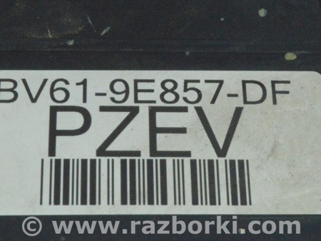 ФОТО Канистра с углем абсорбер для Ford Focus 3 (01.2010 - 03.2018) Одесса