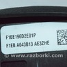 ФОТО Подушка безопасности airbag в руль водительская для Ford Focus 3 (01.2010 - 03.2018) Одесса