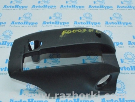 ФОТО Обрамлние рулевой колонки для Ford Focus 3 (01.2010 - 03.2018) Одесса