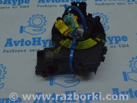 ФОТО Шлейф руля для Ford Focus 3 (01.2010 - 03.2018) Одесса