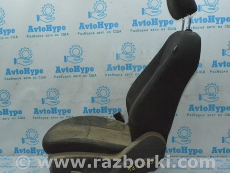 ФОТО Водительское сидение для Ford Focus 3 (01.2010 - 03.2018) Одесса