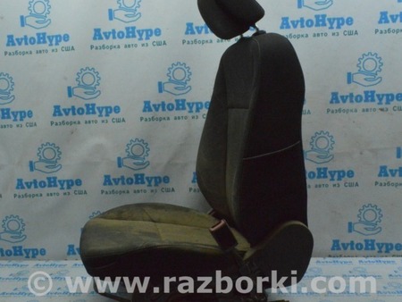 ФОТО Пассажирское сидение для Ford Focus 3 (01.2010 - 03.2018) Одесса