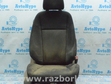 ФОТО Пассажирское сидение для Ford Focus 3 (01.2010 - 03.2018) Одесса