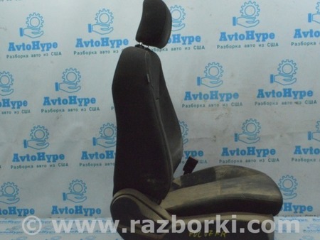 ФОТО Пассажирское сидение для Ford Focus 3 (01.2010 - 03.2018) Одесса