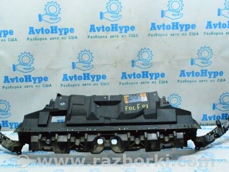 ФОТО Рама переднего бампера для Ford Focus 3 (01.2010 - 03.2018) Одесса