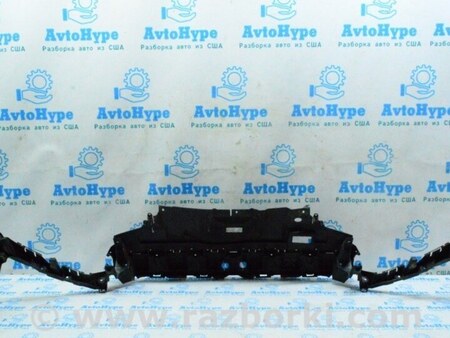 ФОТО Рама переднего бампера для Ford Focus 3 (01.2010 - 03.2018) Одесса