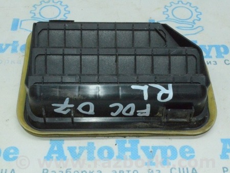 ФОТО Щиток вентиляции левый для Ford Focus 3 (01.2010 - 03.2018) Одесса