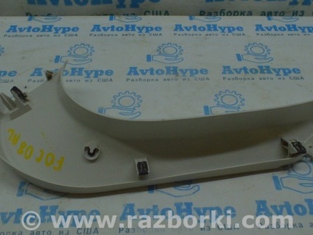 ФОТО Обшивка двери багажника левая для Ford Focus 3 (01.2010 - 03.2018) Одесса