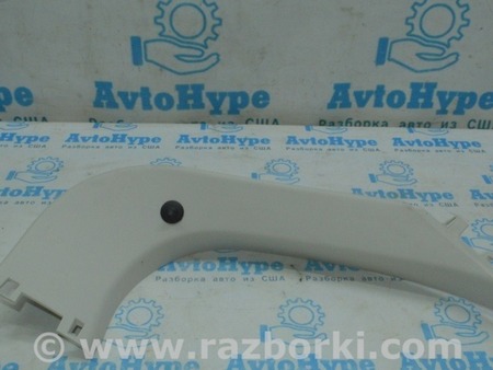 ФОТО Обшивка двери багажника левая для Ford Focus 3 (01.2010 - 03.2018) Одесса