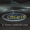 Эмблема значок двери багажника Ford Focus 3 (01.2010 - 03.2018)