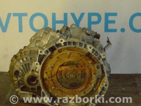 ФОТО Актуатор сцепления АКПП низ для Ford Focus 3 (01.2010 - 03.2018) Одесса